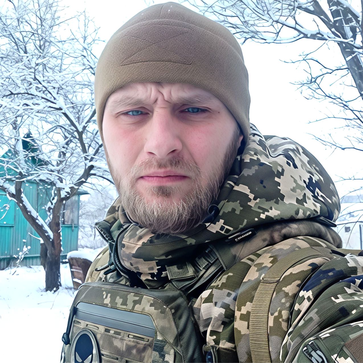 Ликов Дмитро Олександрович